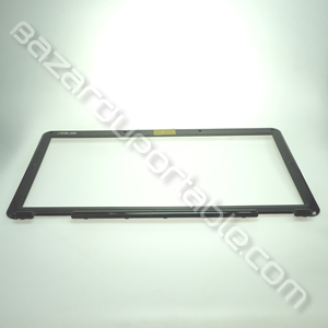 Plasturgie coque capot écran intérieur pour Asus X5